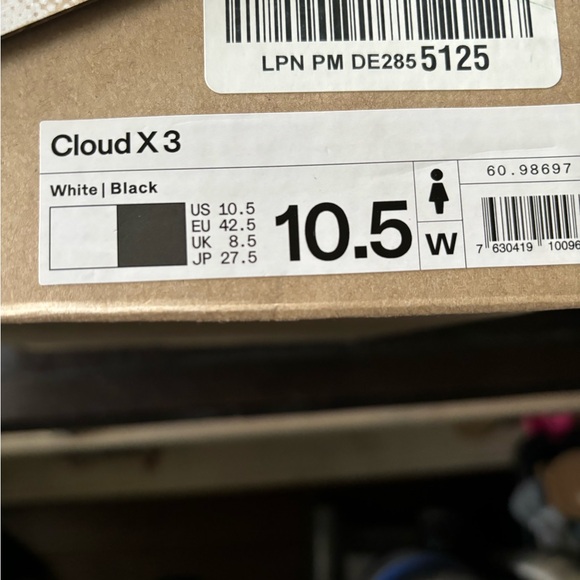 Cloud X3 - Picture 5 of 5